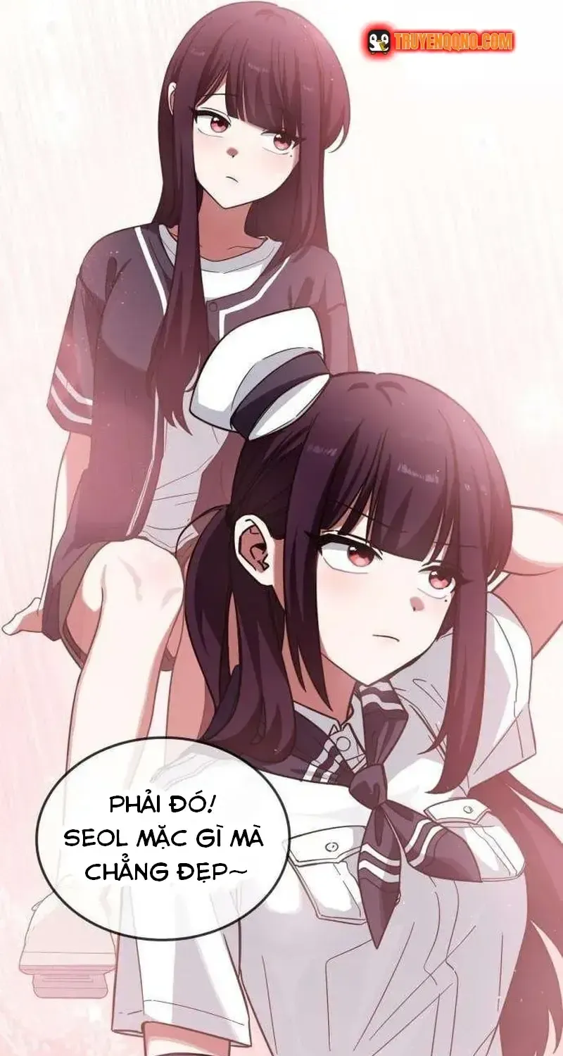 Công Chúa Đi Học Chap 7 - Next Chap 8