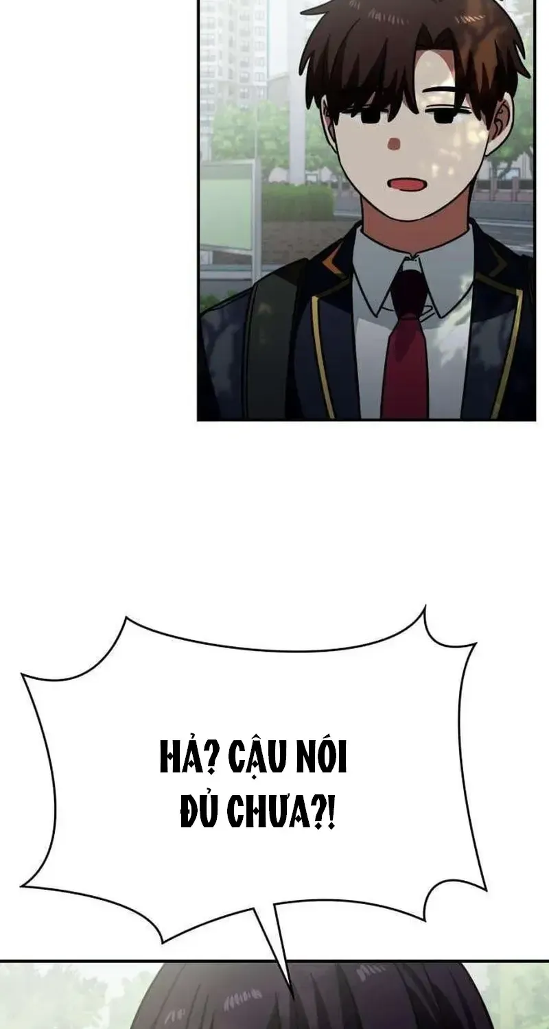 Công Chúa Đi Học Chap 7 - Next Chap 8