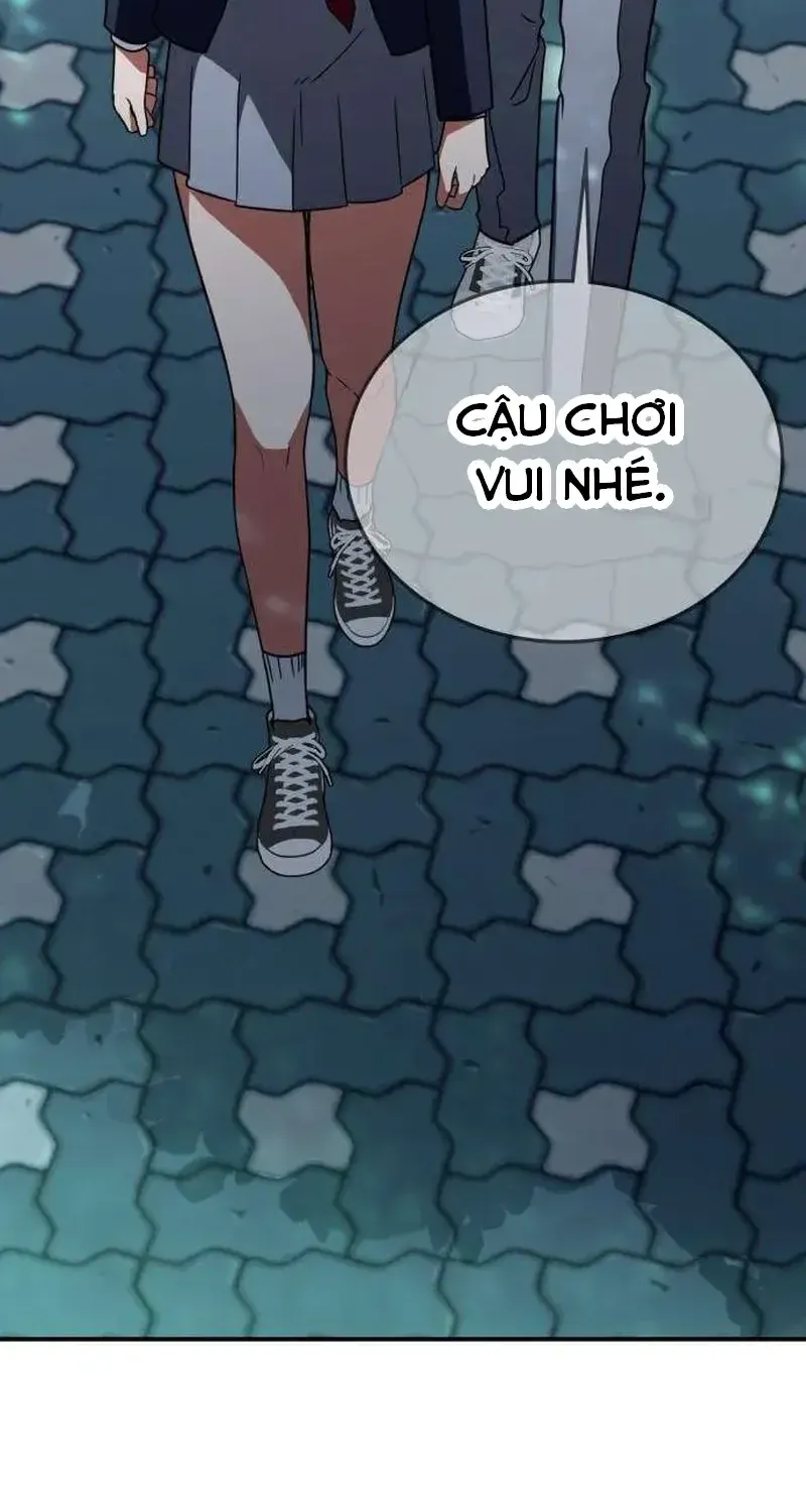 Công Chúa Đi Học Chap 7 - Next Chap 8
