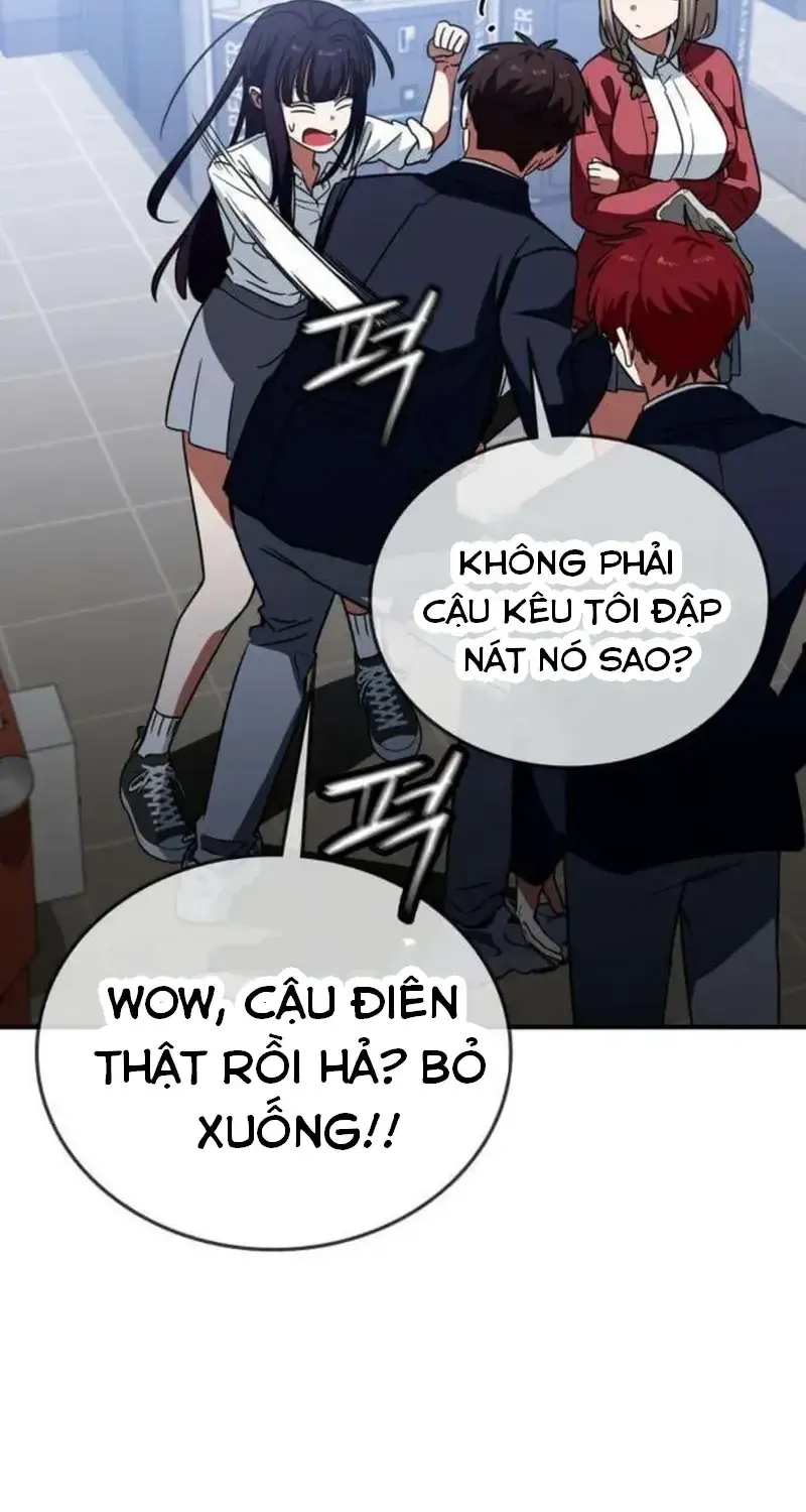 Công Chúa Đi Học Chap 8 - Next Chap 9