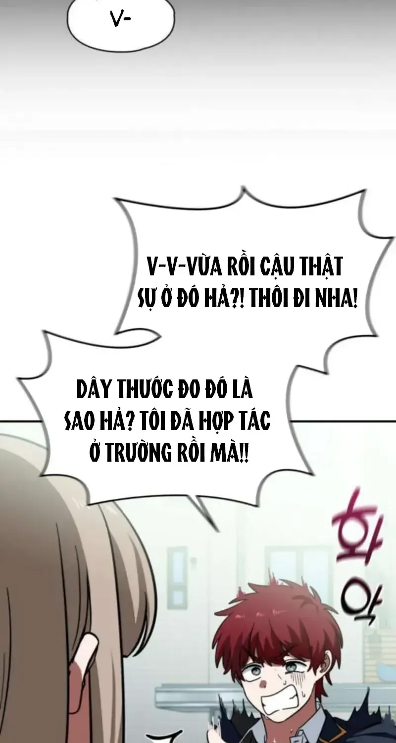 Công Chúa Đi Học Chap 8 - Next Chap 9