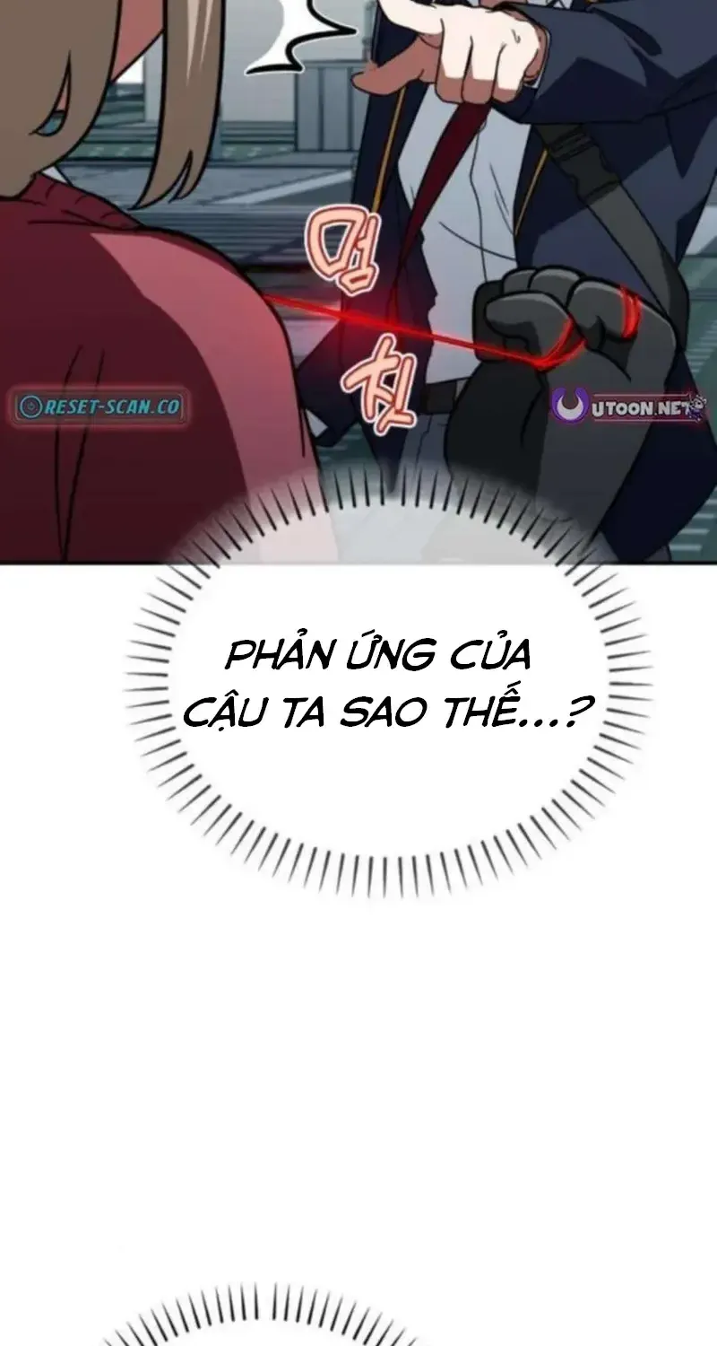 Công Chúa Đi Học Chap 8 - Next Chap 9