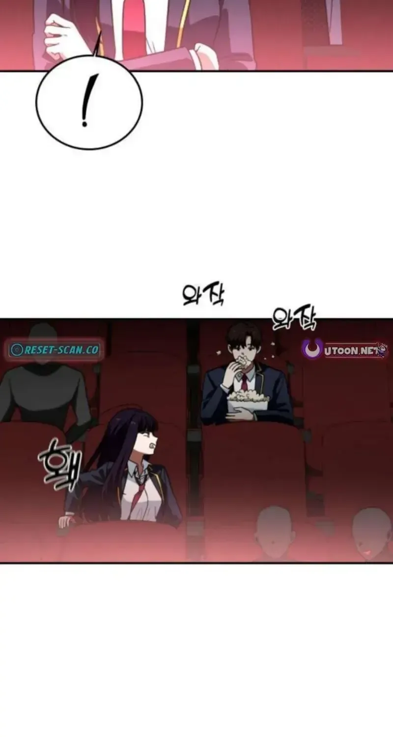 Công Chúa Đi Học Chap 8 - Next Chap 9