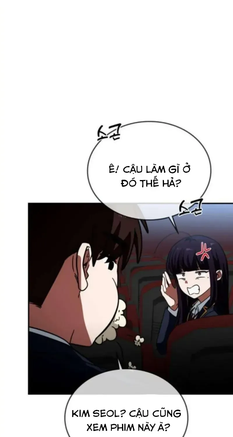 Công Chúa Đi Học Chap 8 - Next Chap 9