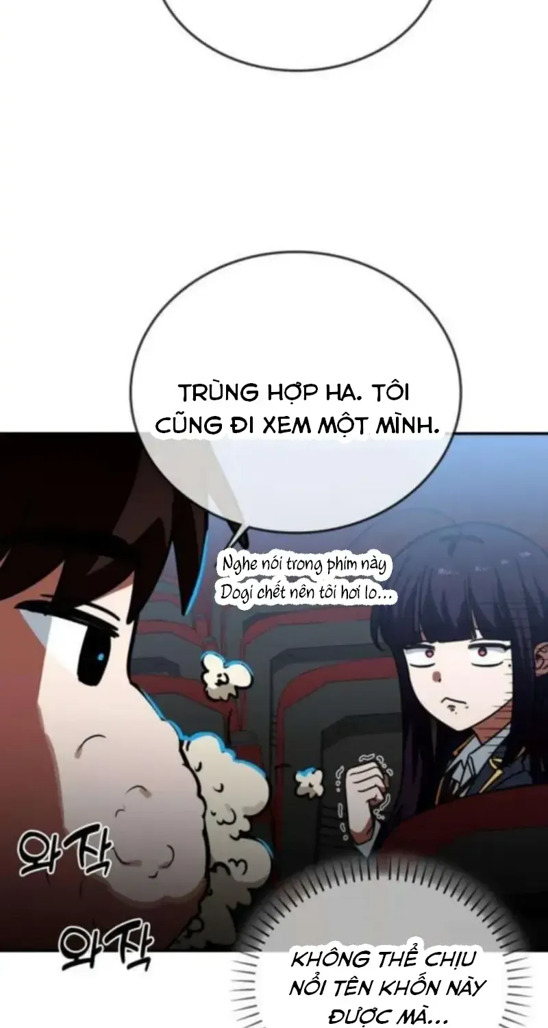 Công Chúa Đi Học Chap 8 - Next Chap 9