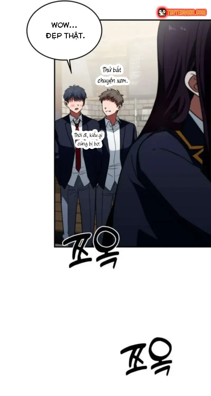 Công Chúa Đi Học Chap 8 - Next Chap 9