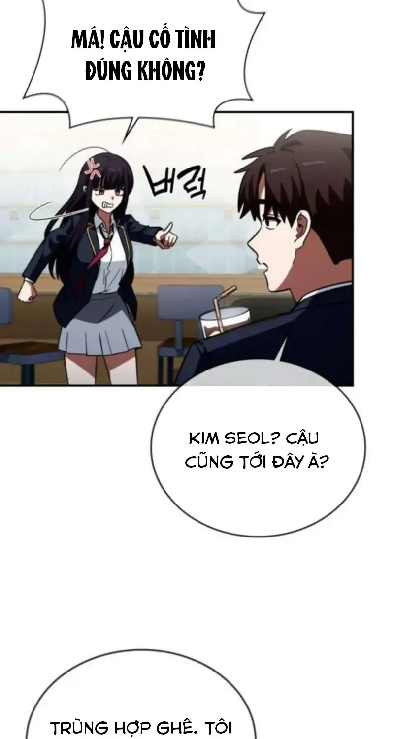 Công Chúa Đi Học Chap 8 - Next Chap 9