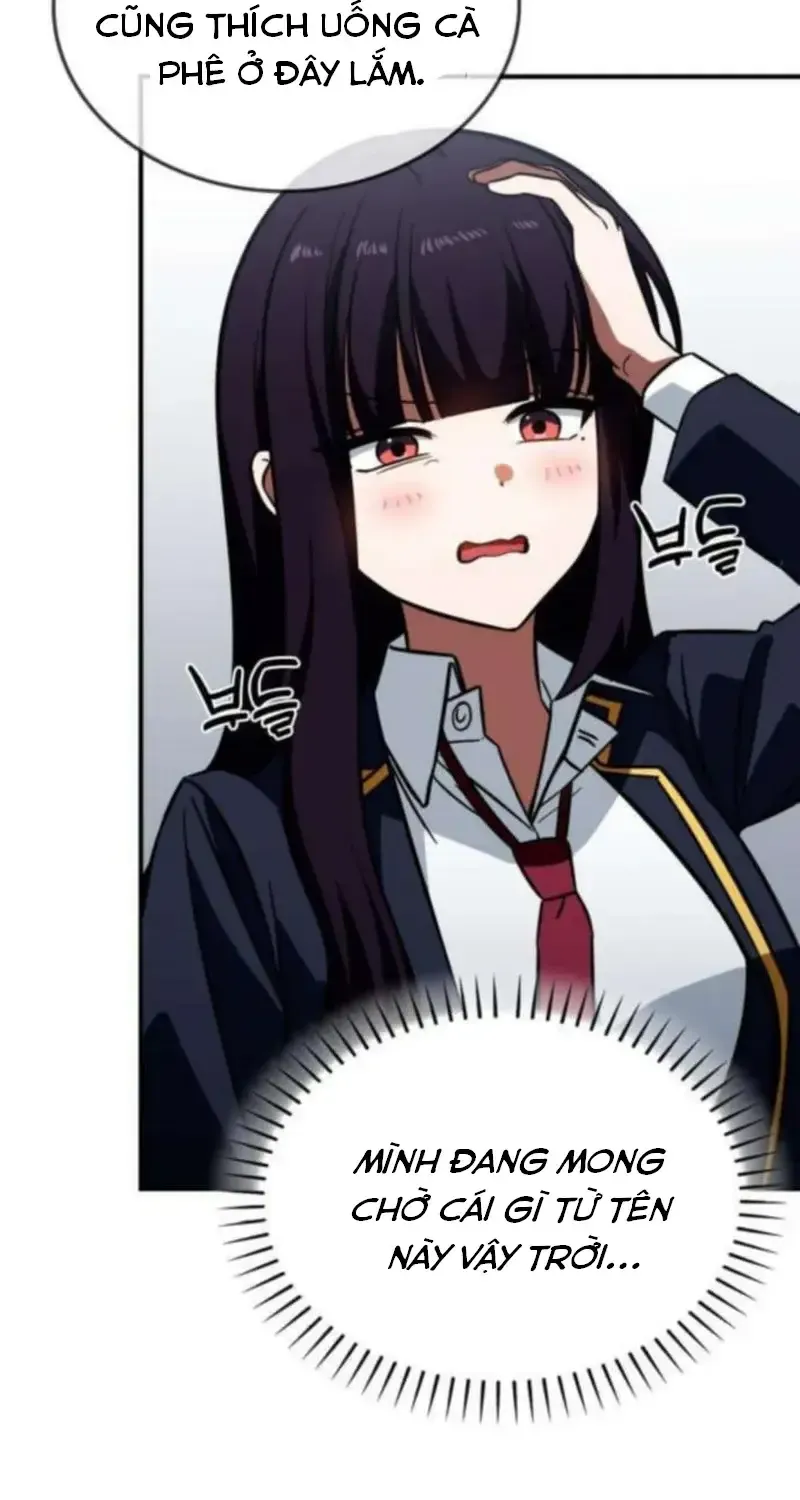 Công Chúa Đi Học Chap 8 - Next Chap 9