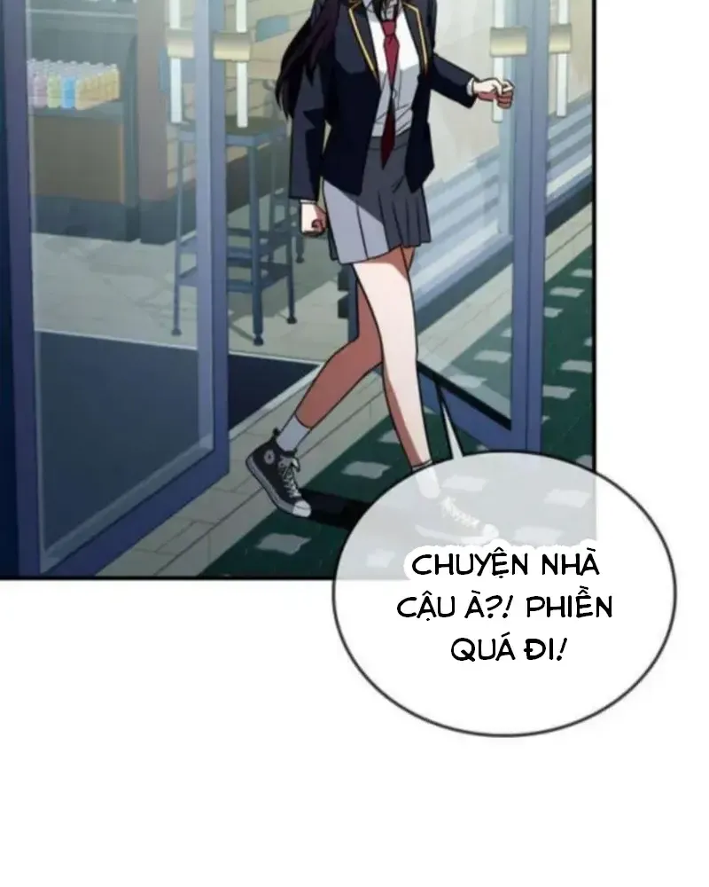 Công Chúa Đi Học Chap 8 - Next Chap 9
