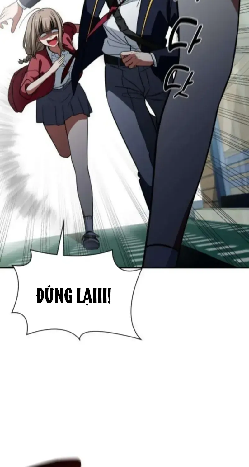 Công Chúa Đi Học Chap 8 - Next Chap 9