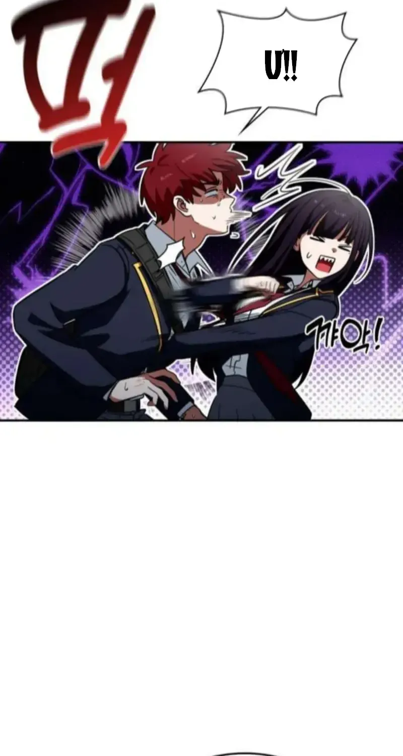 Công Chúa Đi Học Chap 8 - Next Chap 9