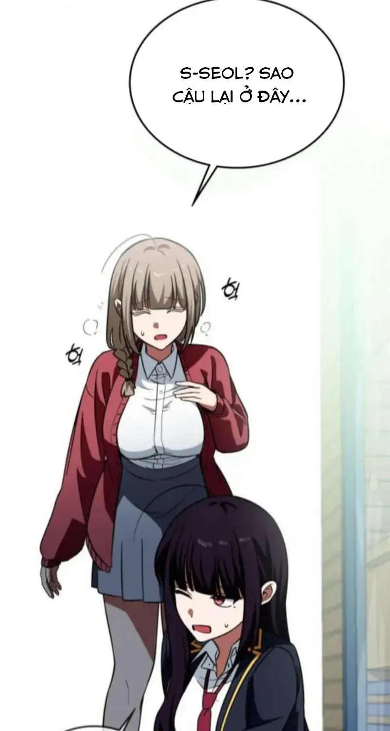 Công Chúa Đi Học Chap 8 - Next Chap 9