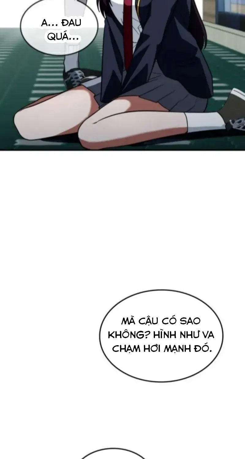 Công Chúa Đi Học Chap 8 - Next Chap 9