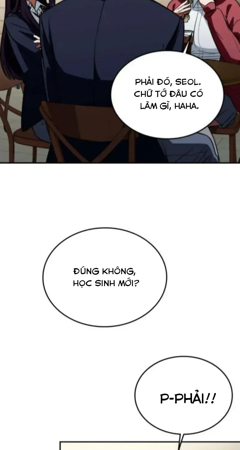 Công Chúa Đi Học Chap 8 - Next Chap 9