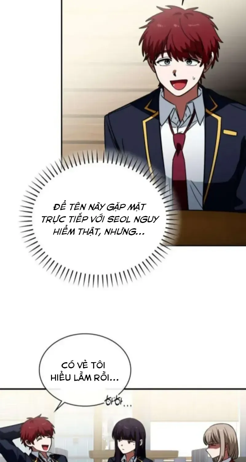 Công Chúa Đi Học Chap 8 - Next Chap 9