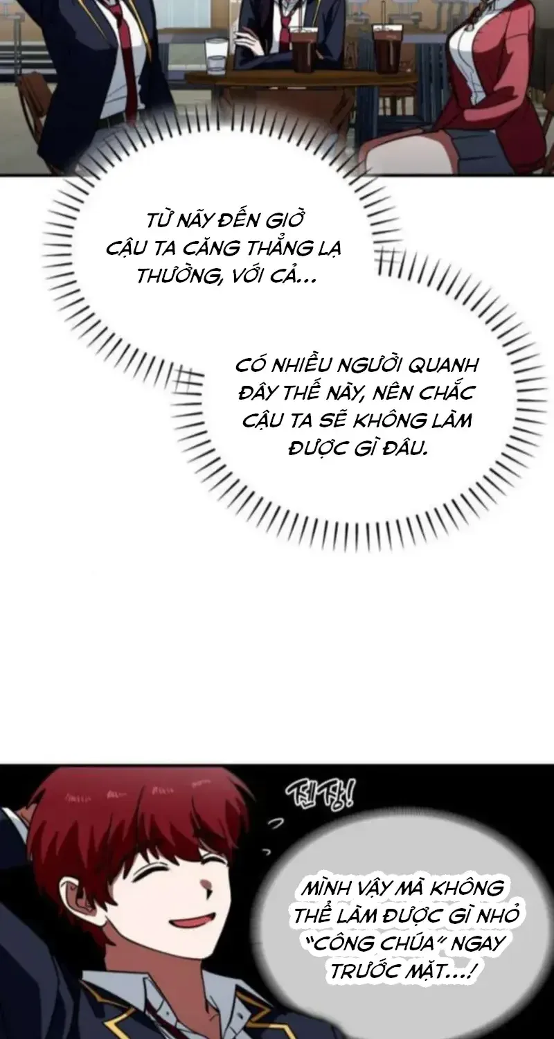 Công Chúa Đi Học Chap 8 - Next Chap 9