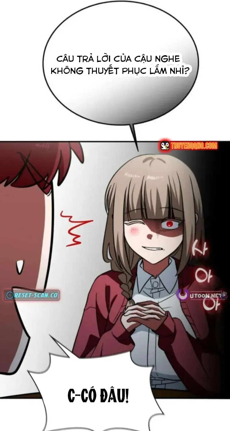 Công Chúa Đi Học Chap 8 - Next Chap 9