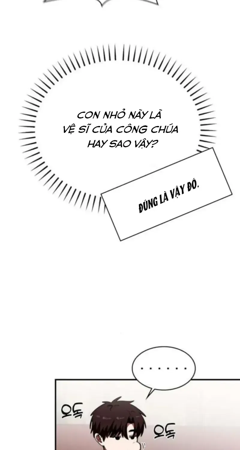 Công Chúa Đi Học Chap 8 - Next Chap 9