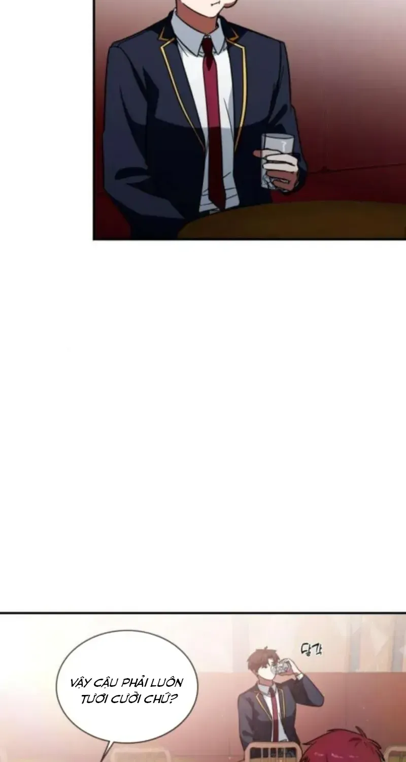 Công Chúa Đi Học Chap 8 - Next Chap 9