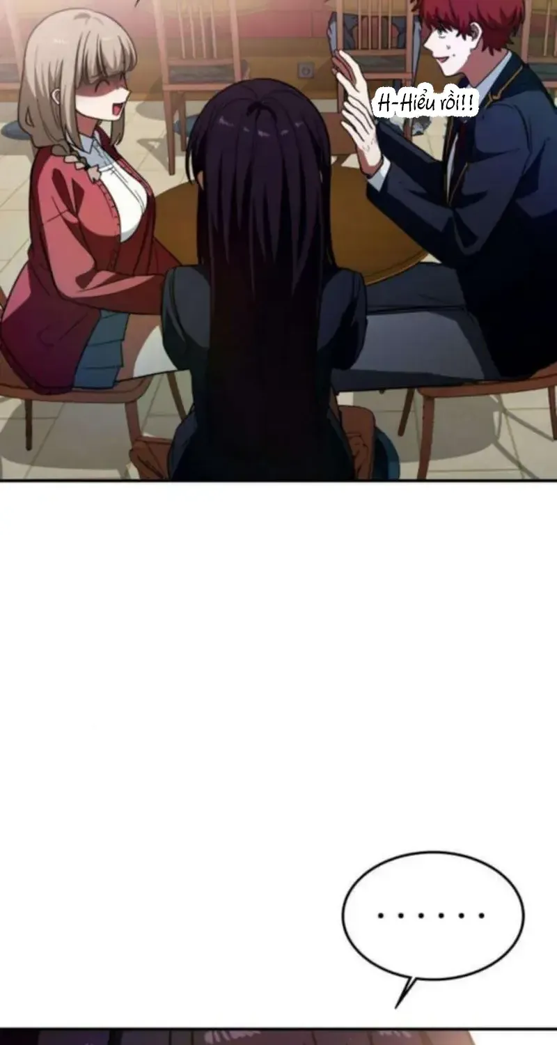 Công Chúa Đi Học Chap 8 - Next Chap 9