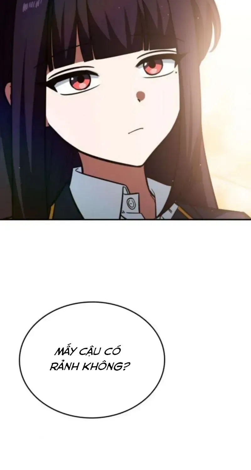 Công Chúa Đi Học Chap 8 - Next Chap 9