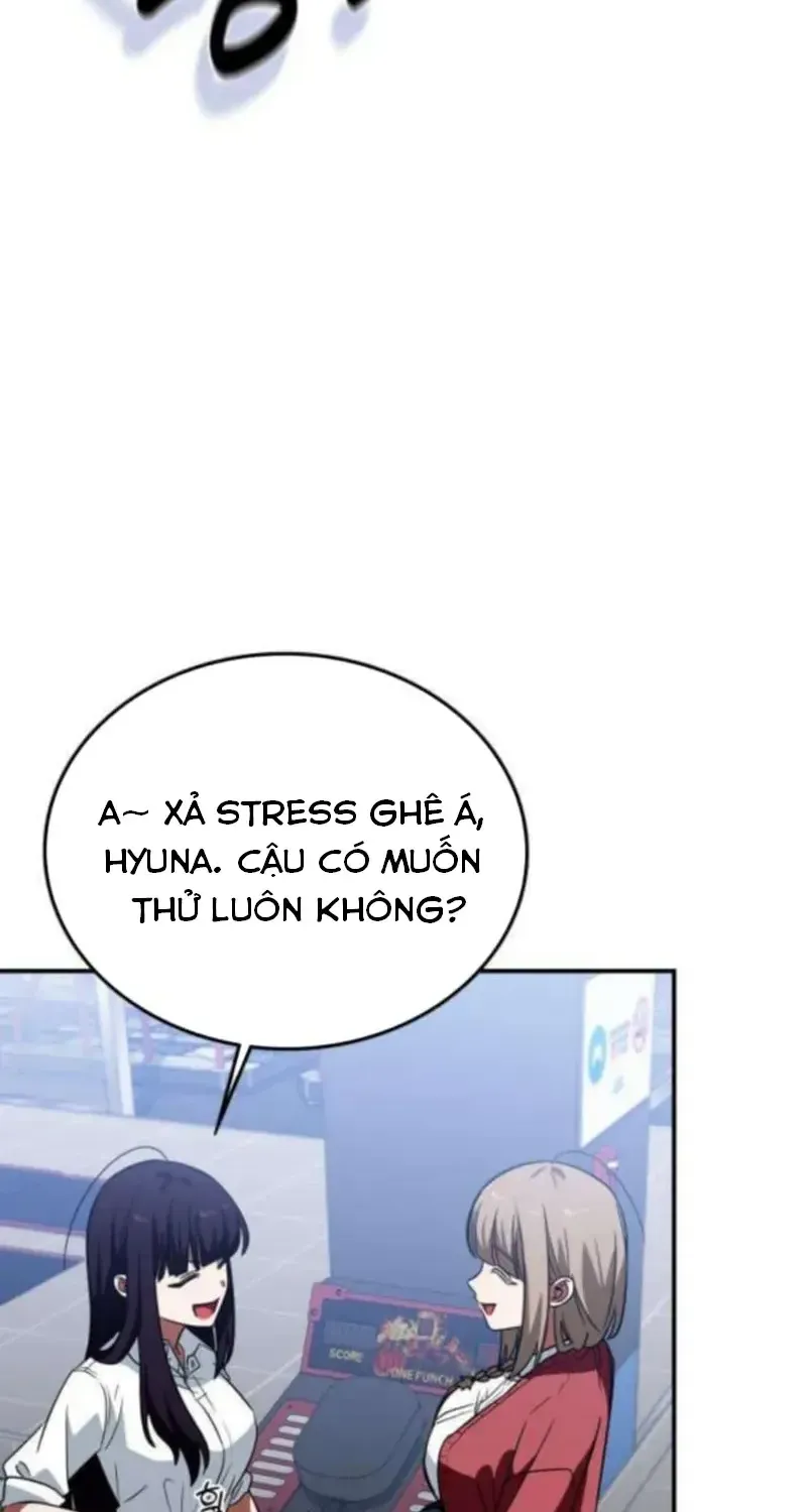 Công Chúa Đi Học Chap 8 - Next Chap 9