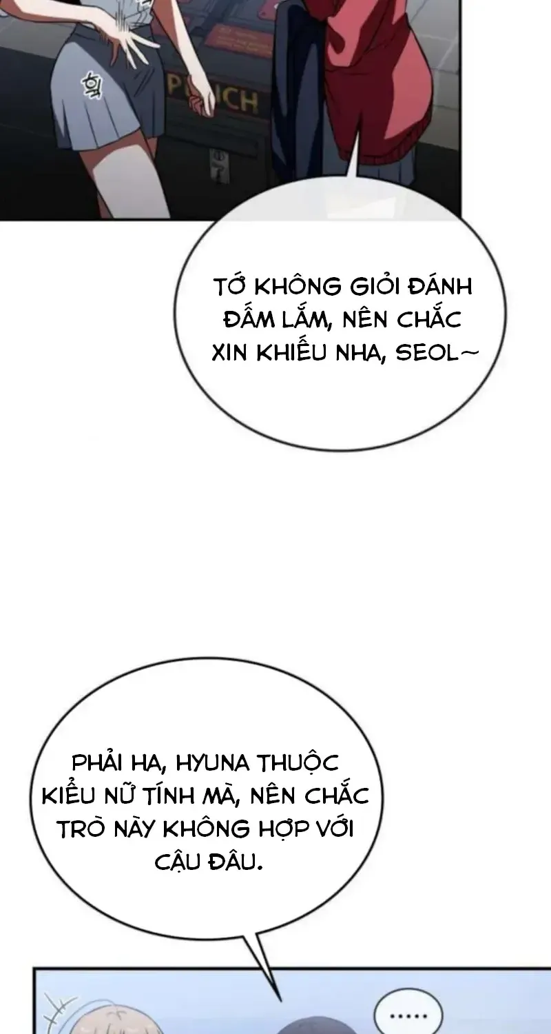 Công Chúa Đi Học Chap 8 - Next Chap 9