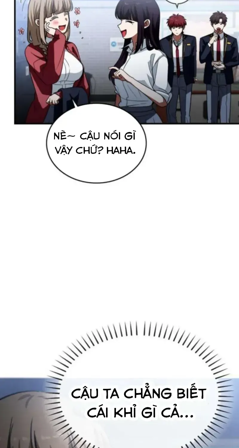 Công Chúa Đi Học Chap 8 - Next Chap 9