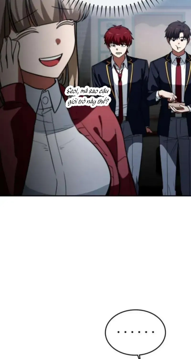 Công Chúa Đi Học Chap 8 - Next Chap 9