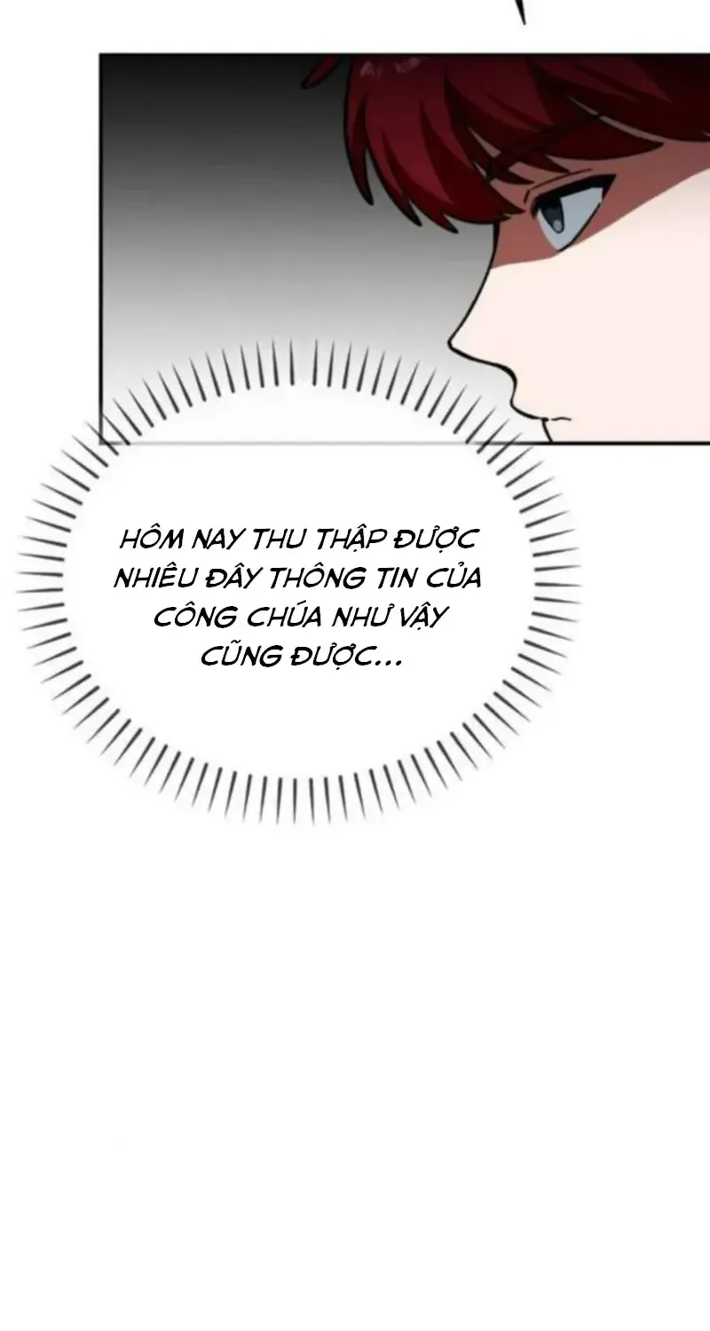 Công Chúa Đi Học Chap 8 - Next Chap 9