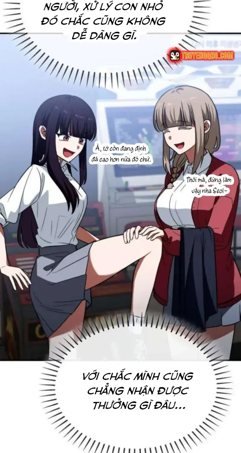 Công Chúa Đi Học Chap 8 - Next Chap 9