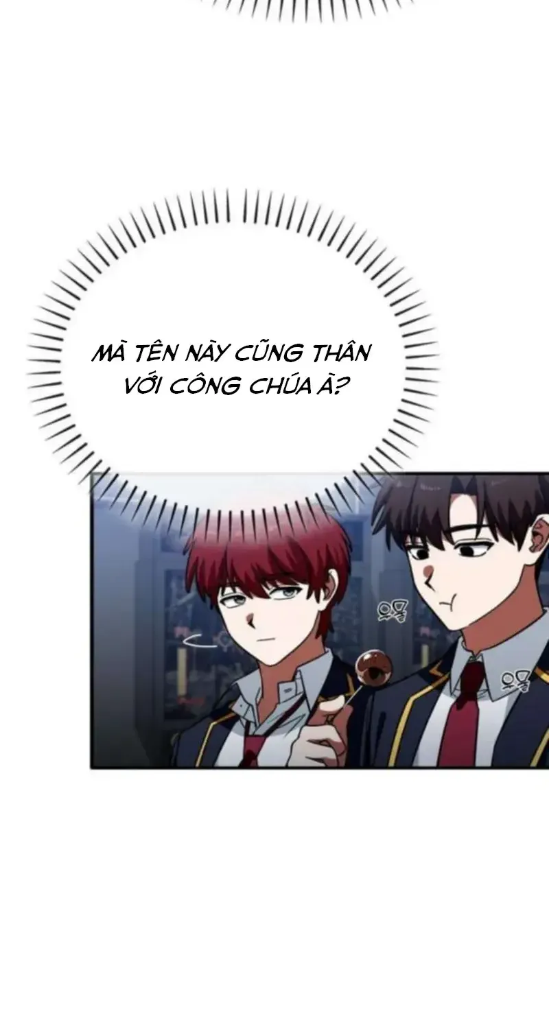 Công Chúa Đi Học Chap 8 - Next Chap 9