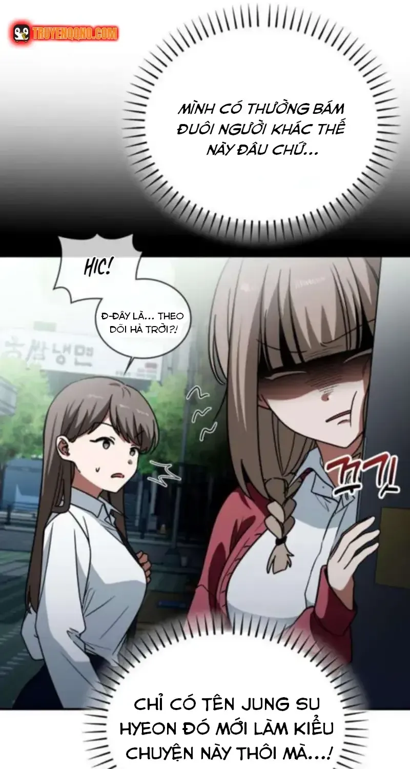 Công Chúa Đi Học Chap 8 - Next Chap 9