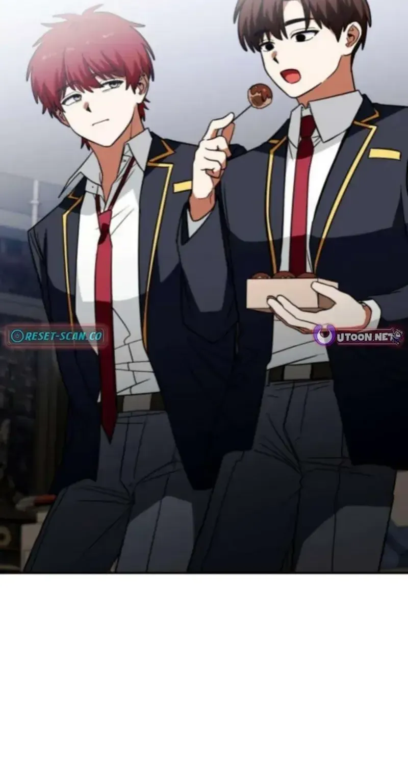 Công Chúa Đi Học Chap 8 - Next Chap 9