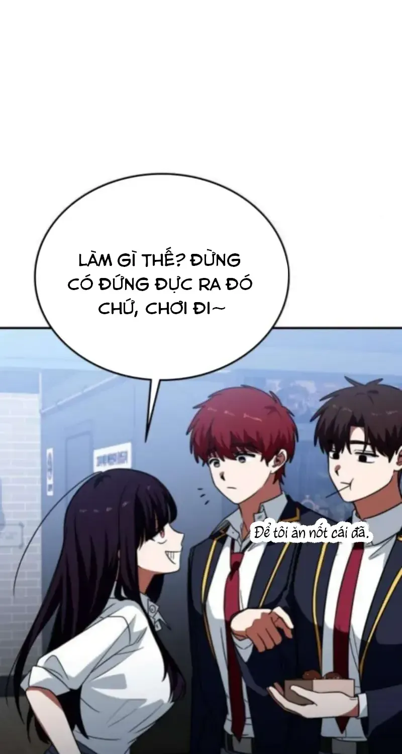 Công Chúa Đi Học Chap 8 - Next Chap 9