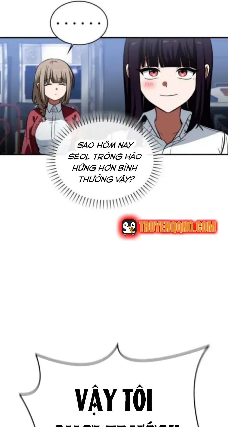 Công Chúa Đi Học Chap 8 - Next Chap 9