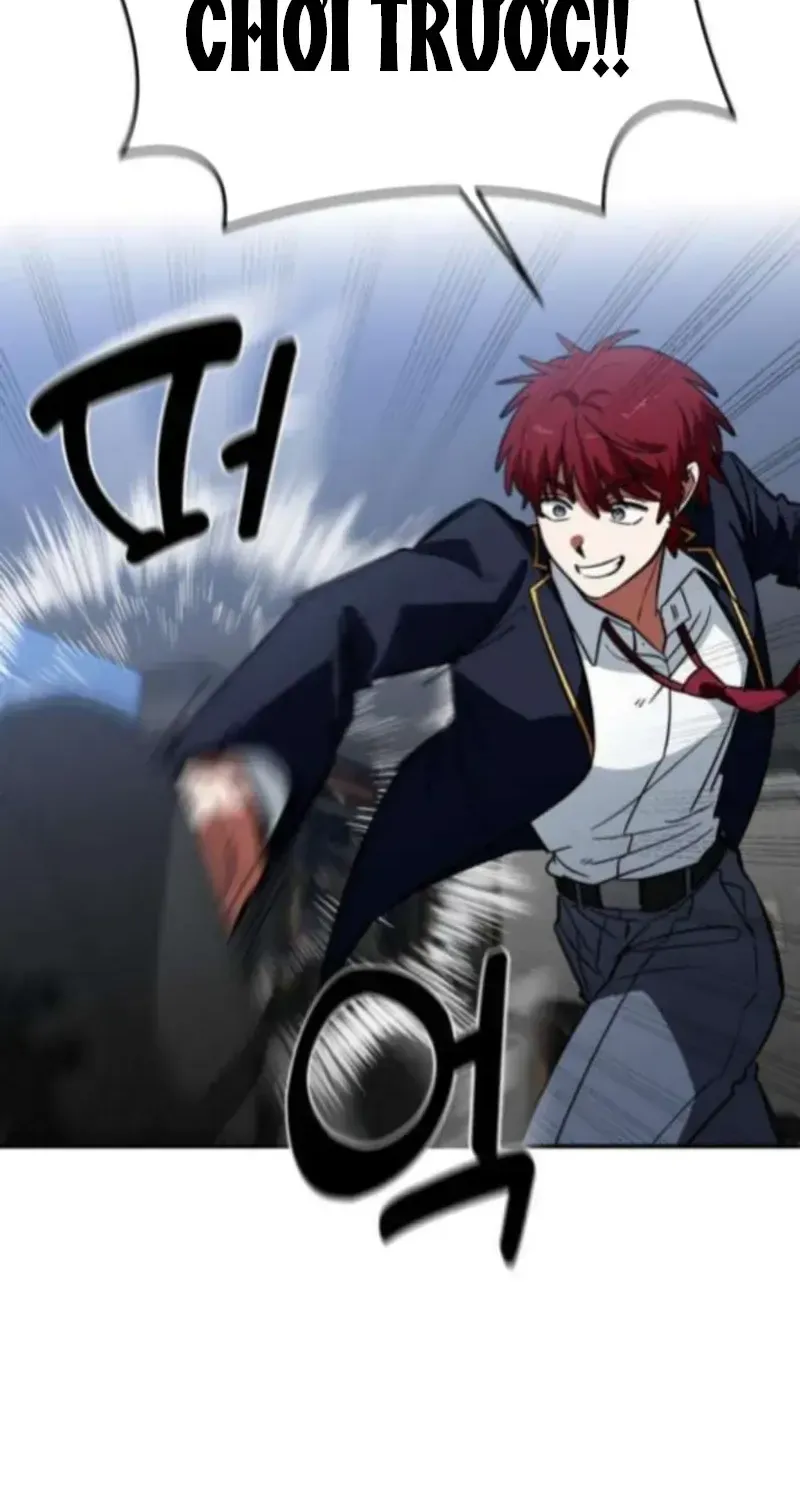 Công Chúa Đi Học Chap 8 - Next Chap 9