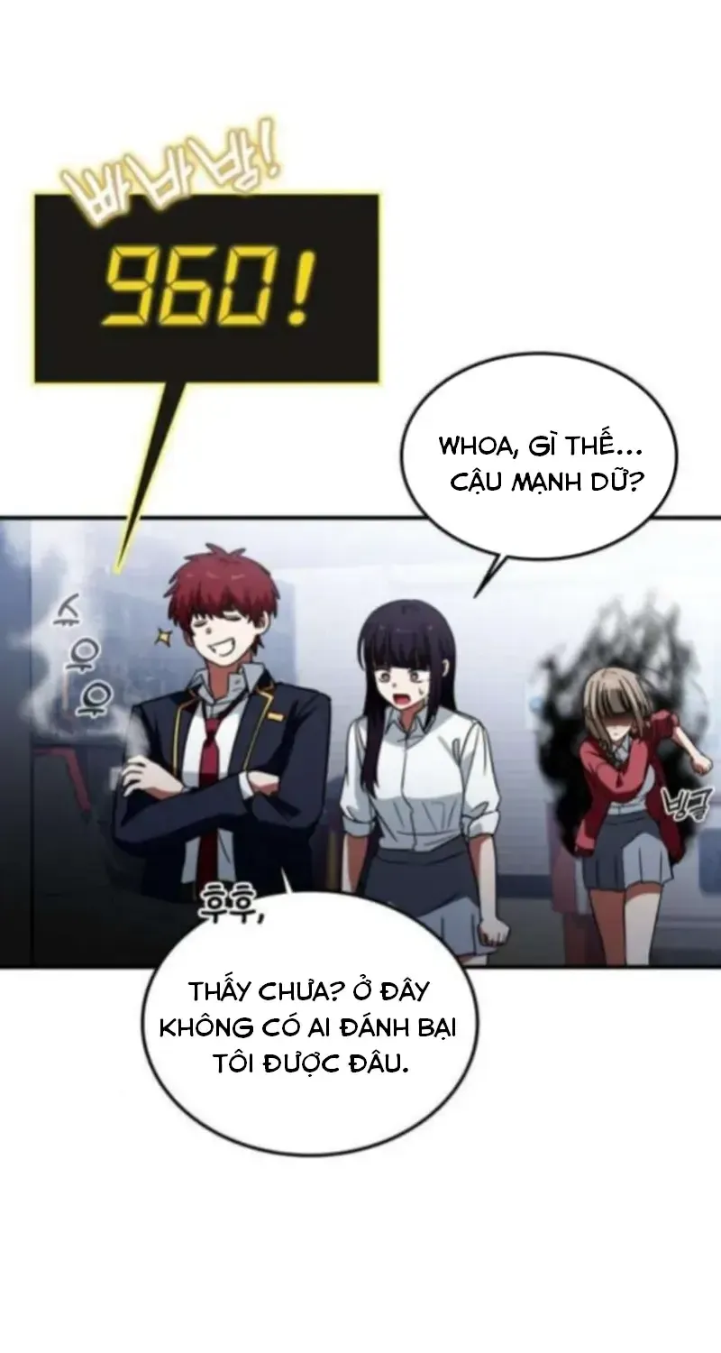 Công Chúa Đi Học Chap 8 - Next Chap 9