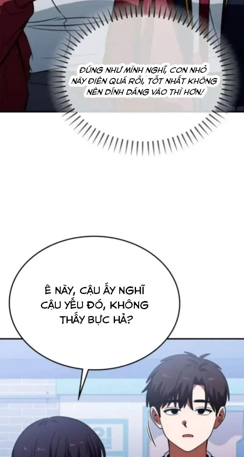 Công Chúa Đi Học Chap 8 - Next Chap 9