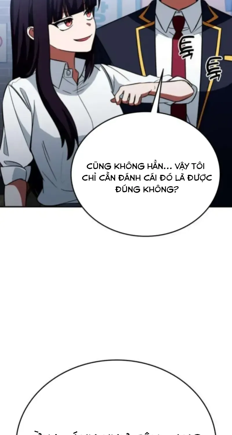 Công Chúa Đi Học Chap 8 - Next Chap 9