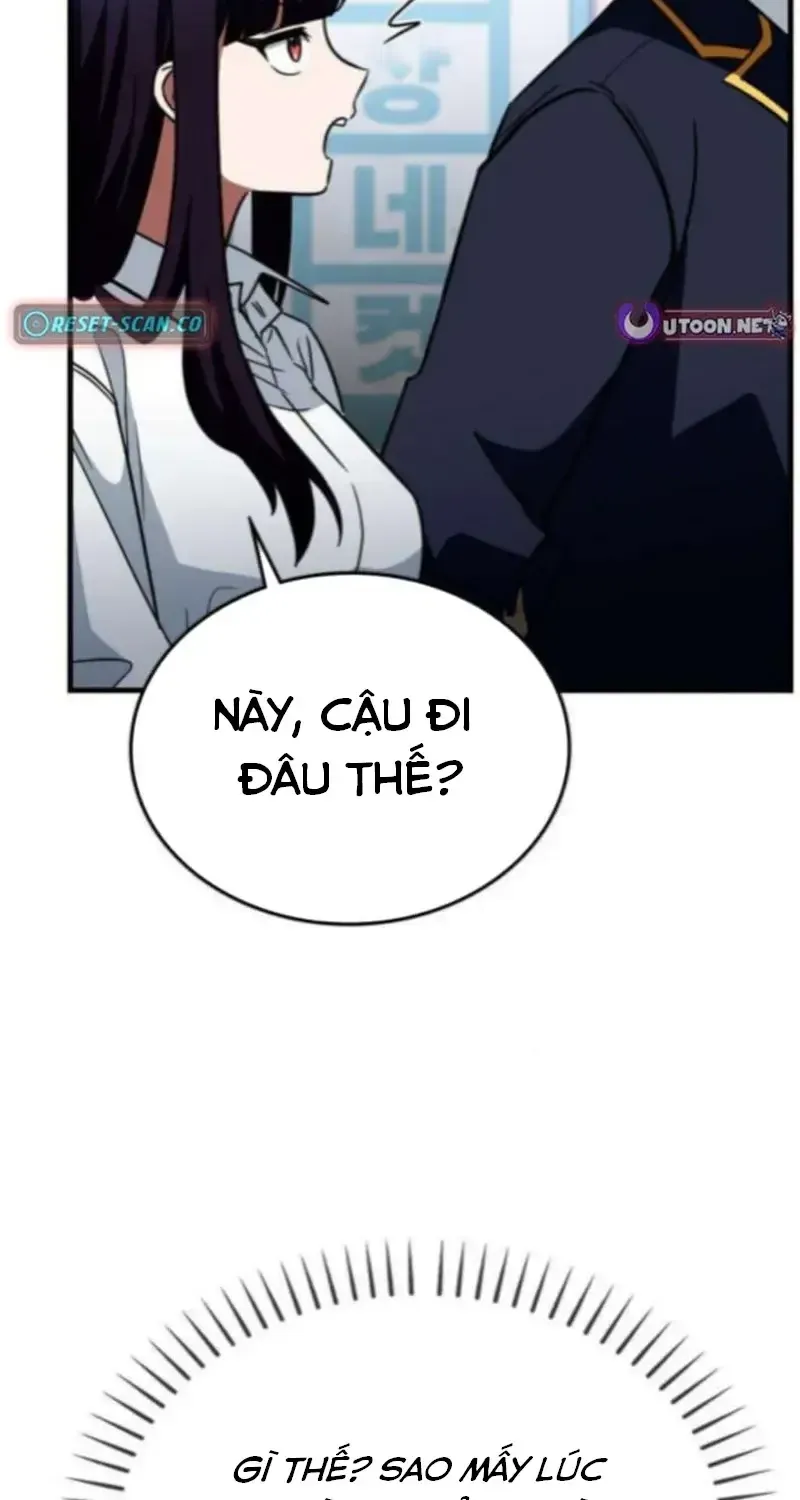 Công Chúa Đi Học Chap 8 - Next Chap 9