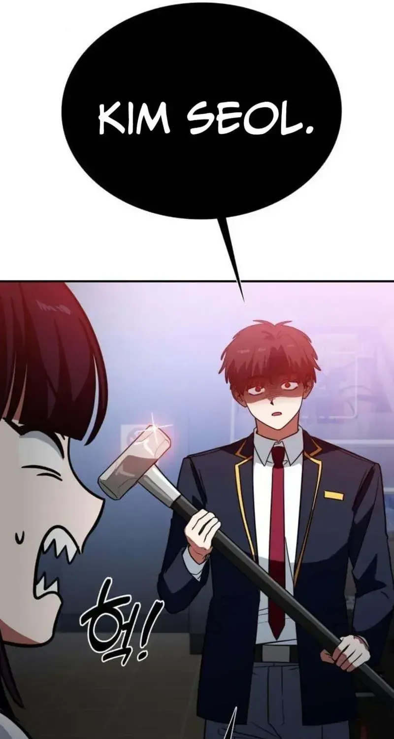 Công Chúa Đi Học Chap 8 - Next Chap 9