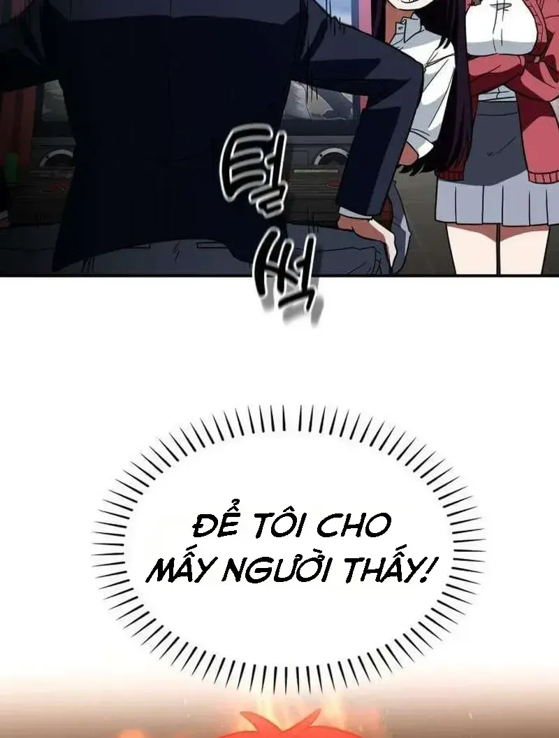 Công Chúa Đi Học Chap 9 - Next Chap 10