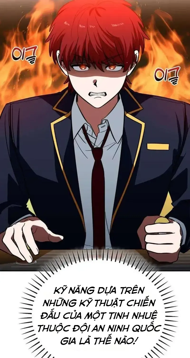 Công Chúa Đi Học Chap 9 - Next Chap 10