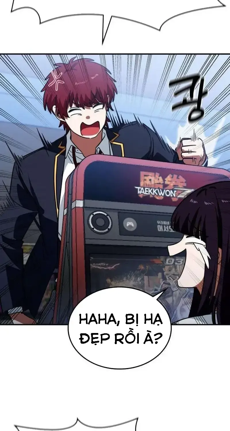 Công Chúa Đi Học Chap 9 - Next Chap 10