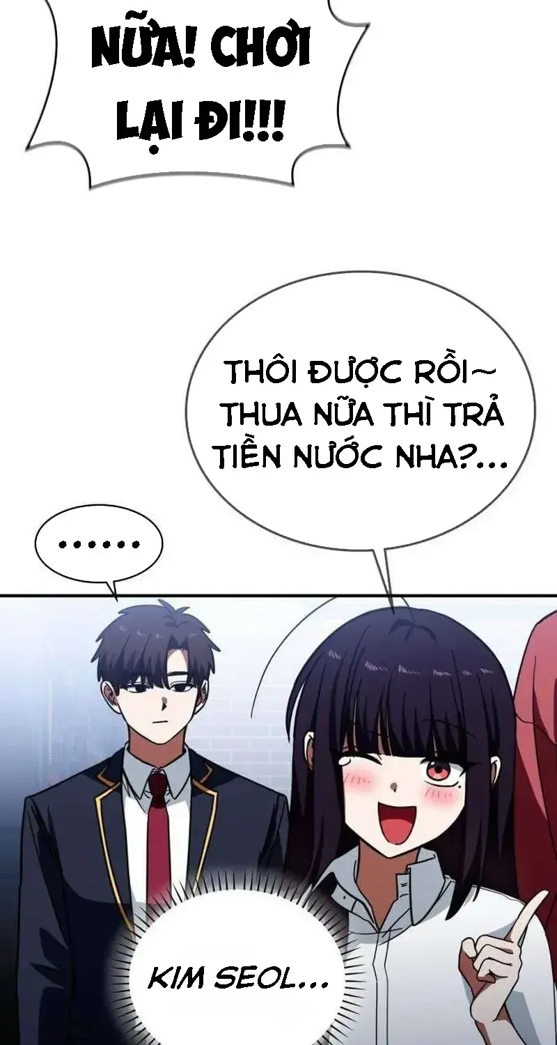 Công Chúa Đi Học Chap 9 - Next Chap 10