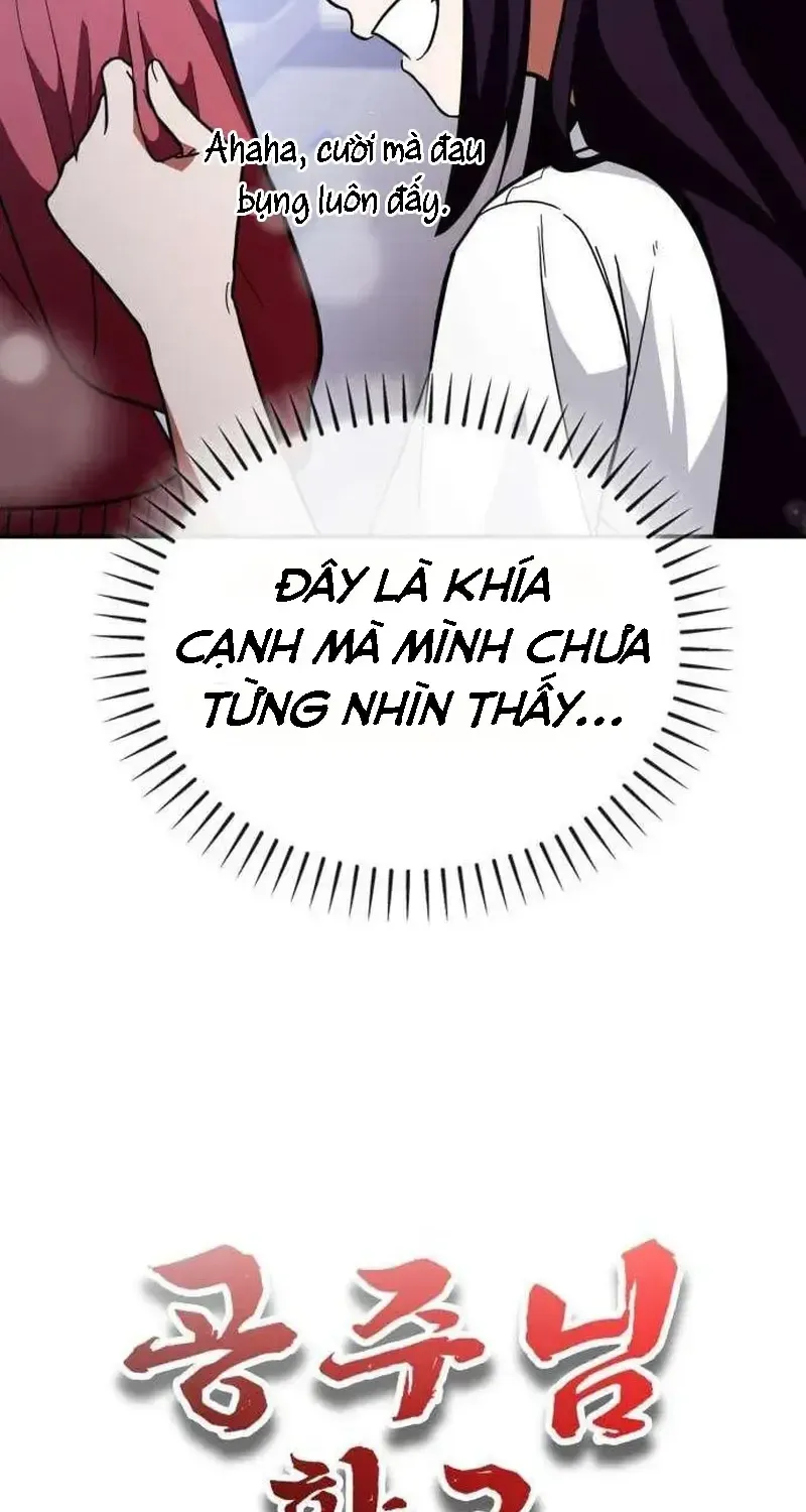 Công Chúa Đi Học Chap 9 - Next Chap 10
