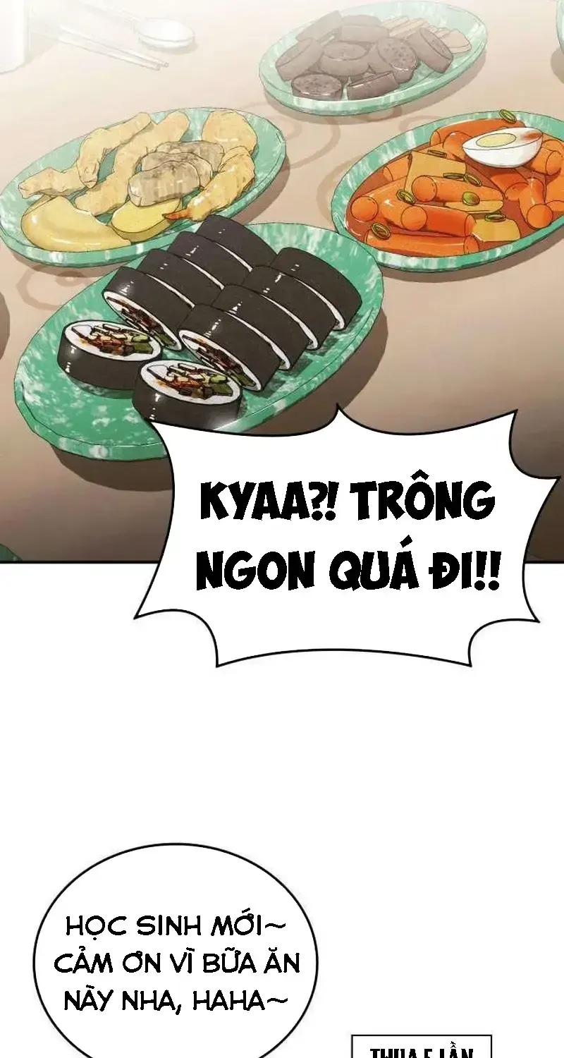 Công Chúa Đi Học Chap 9 - Next Chap 10