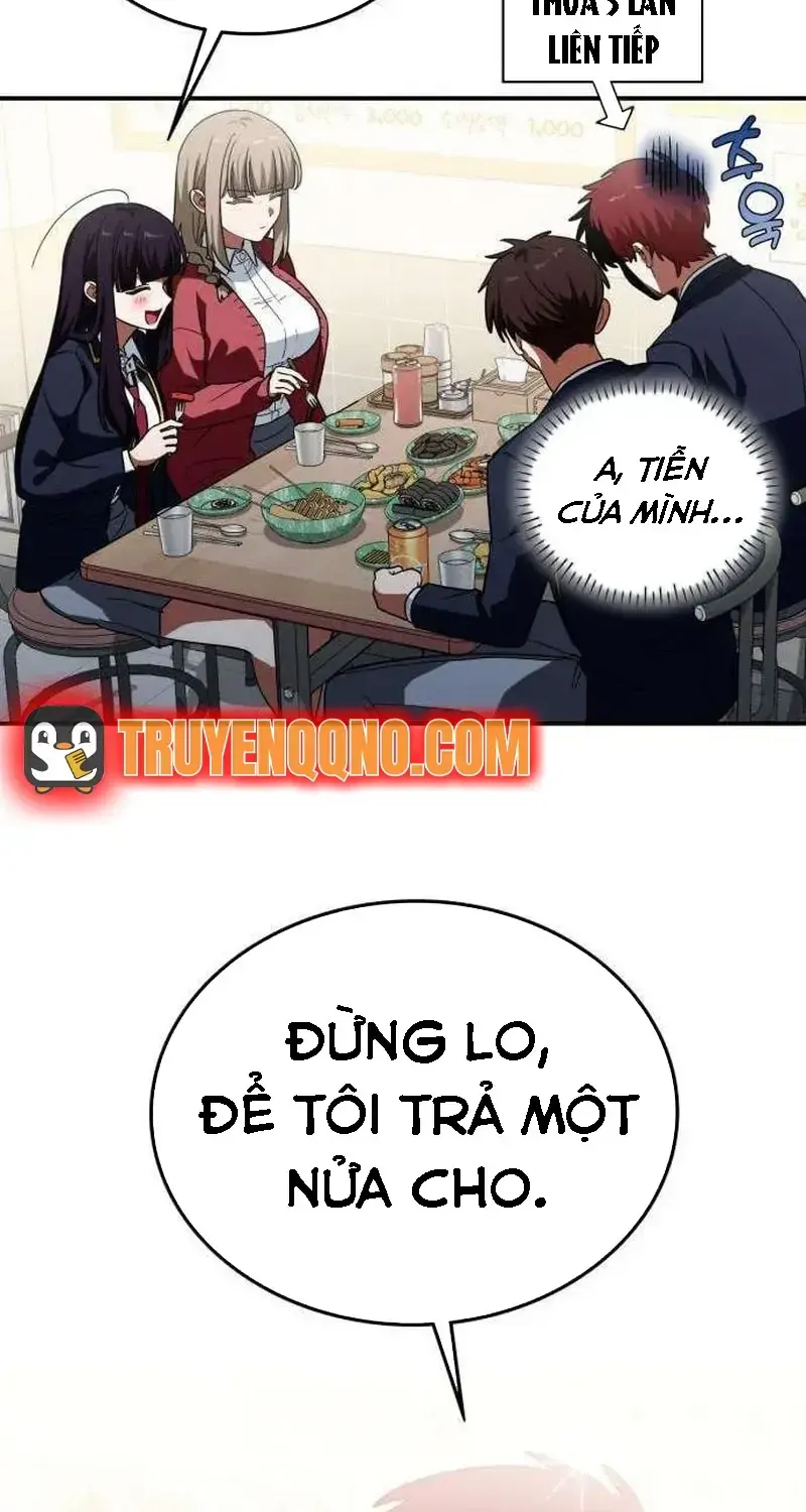 Công Chúa Đi Học Chap 9 - Next Chap 10