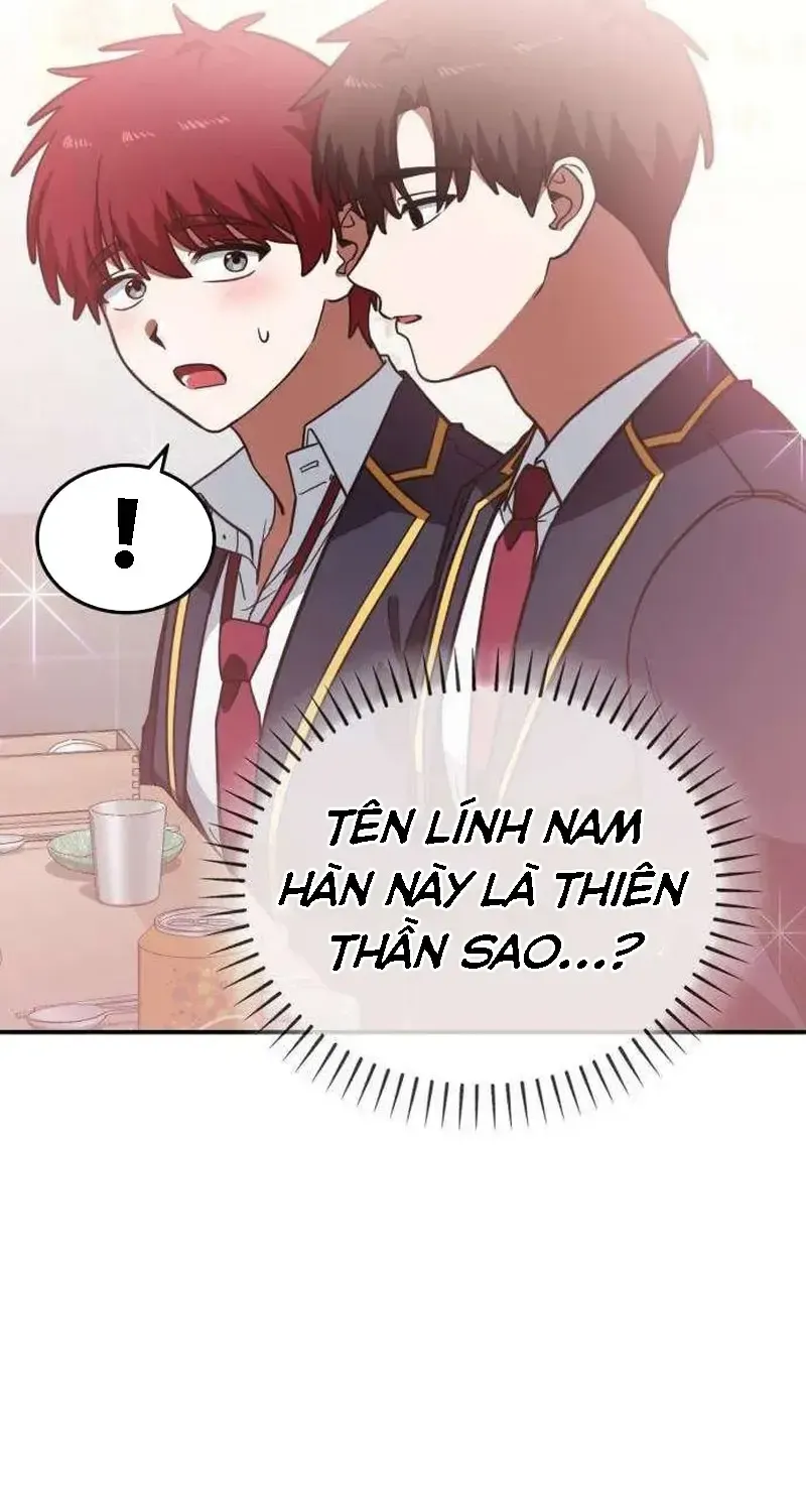 Công Chúa Đi Học Chap 9 - Next Chap 10